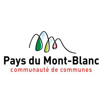 Communauté de communes du Pays du Mont-Blanc