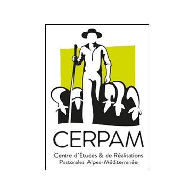 Centre d'Études et de Réalisations Pastorales Alpes-Méditerranée (CERPAM)