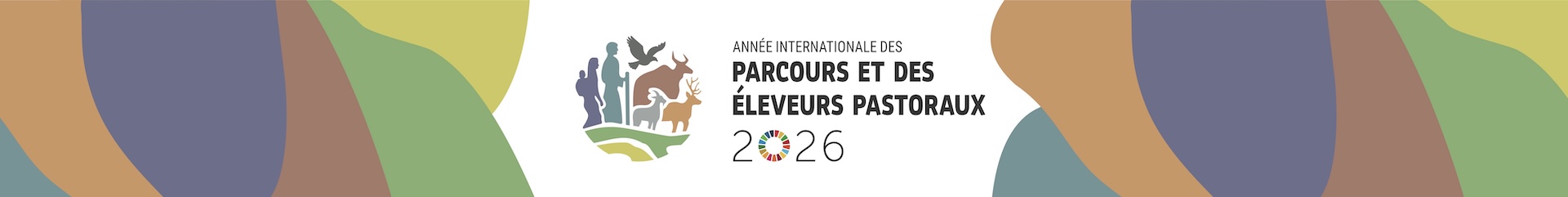 Site officiel de l'Année internationale des parcours et des éleveurs pastoraux